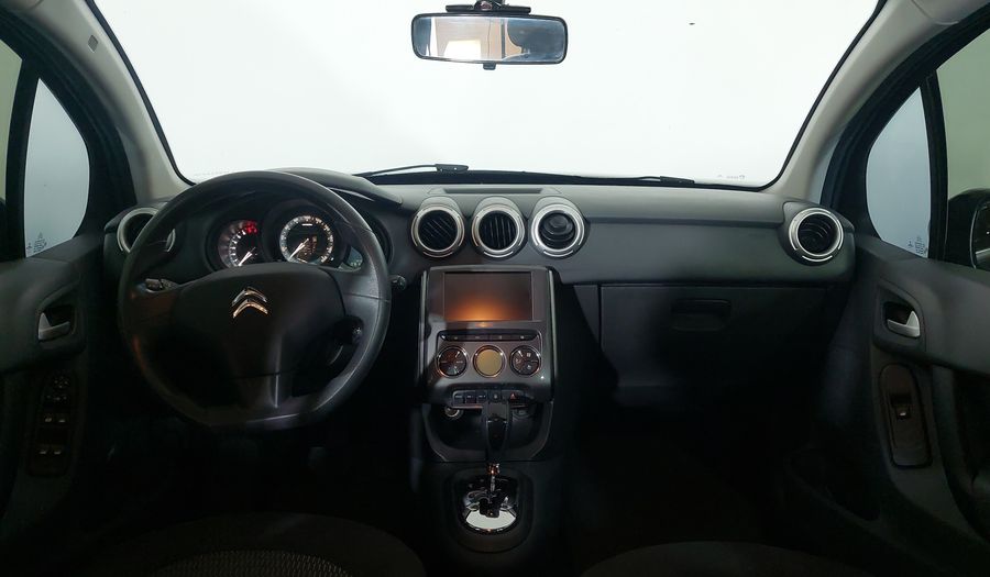 Citroen C3 1.6 VTI 120 FLEX ATTRACTION ETA6 Hatchback 2018