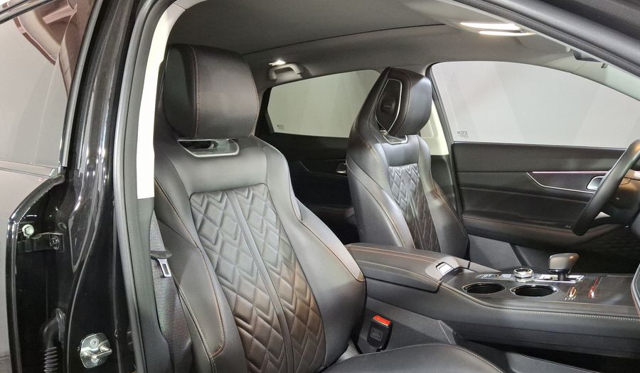 Changan Uni-k 2.0 PREMIUM AUTO AWD Suv 2025