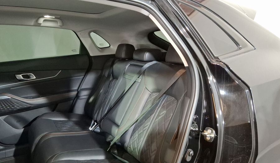 Changan Uni-k 2.0 PREMIUM AUTO AWD Suv 2025