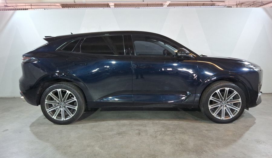 Changan Uni-k 2.0 PREMIUM AUTO AWD Suv 2025