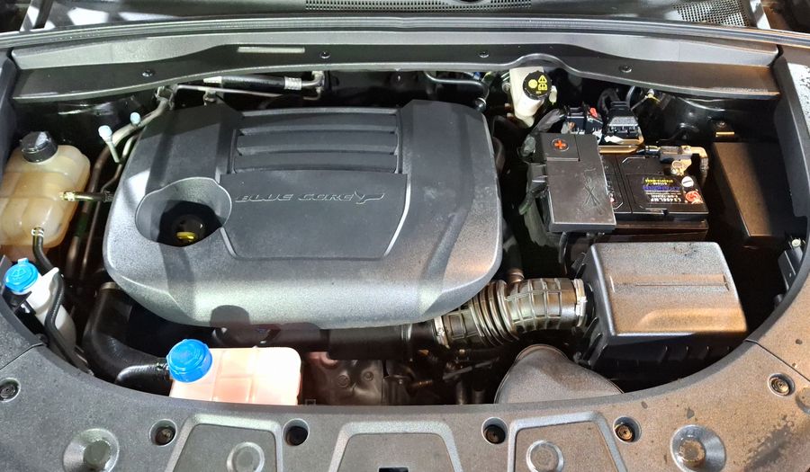 Changan Uni-k 2.0 PREMIUM AUTO AWD Suv 2025