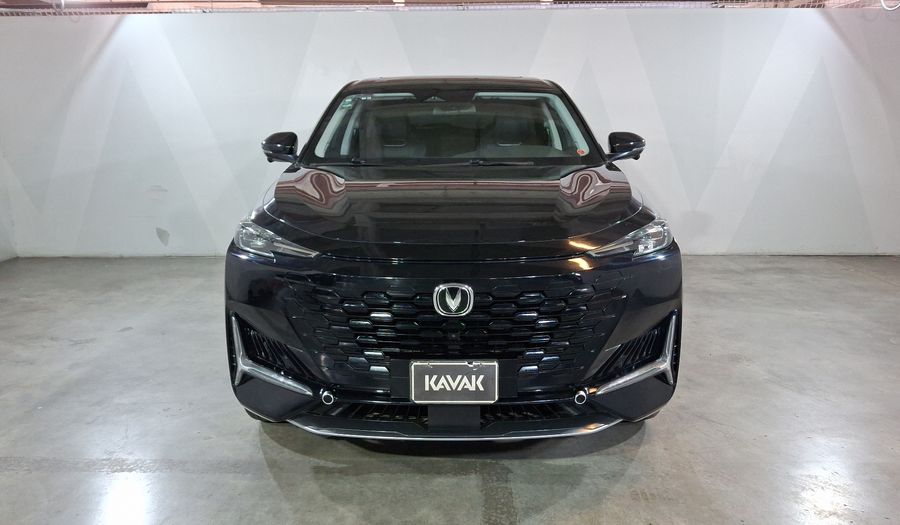 Changan Uni-k 2.0 PREMIUM AUTO AWD Suv 2025