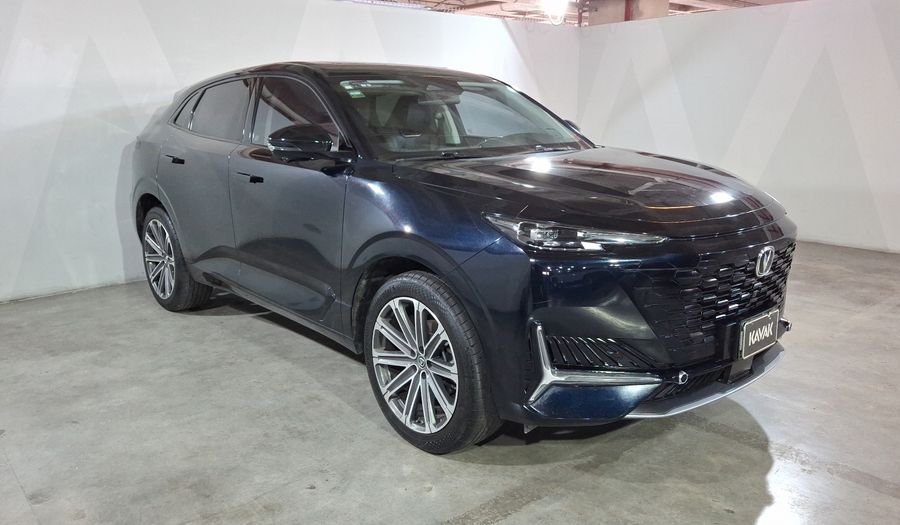 Changan Uni-k 2.0 PREMIUM AUTO AWD Suv 2025