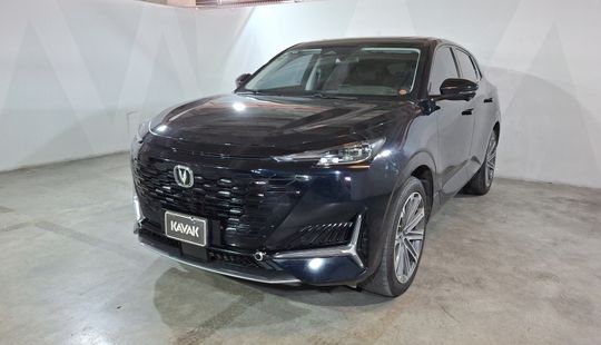 Changan • Uni-K