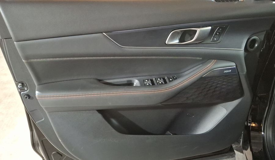 Changan Uni-k 2.0 PREMIUM AUTO AWD Suv 2025