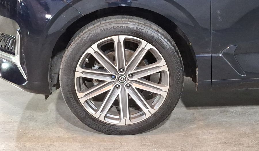 Changan Uni-k 2.0 PREMIUM AUTO AWD Suv 2025