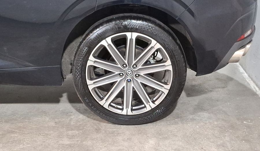 Changan Uni-k 2.0 PREMIUM AUTO AWD Suv 2025