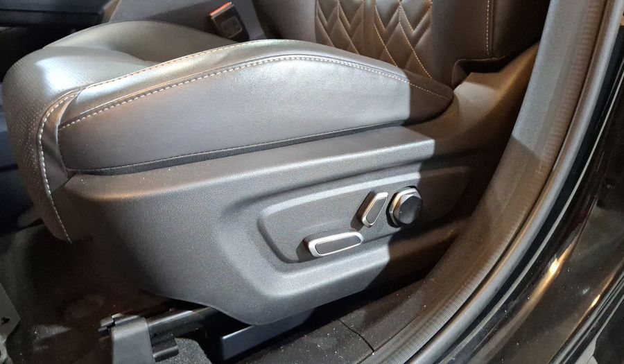 Changan Uni-k 2.0 PREMIUM AUTO AWD Suv 2025