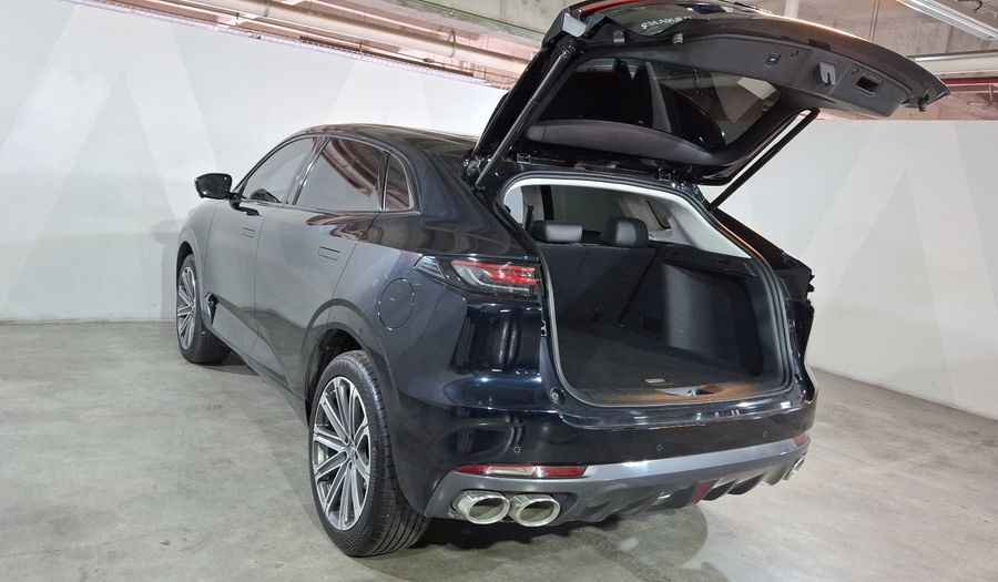 Changan Uni-k 2.0 PREMIUM AUTO AWD Suv 2025