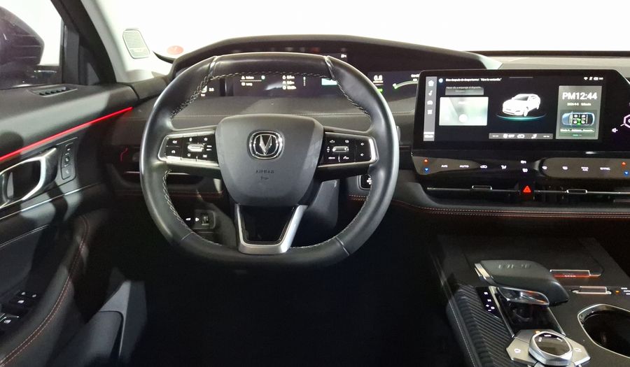 Changan Uni-k 2.0 PREMIUM AUTO AWD Suv 2025