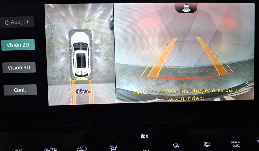 Changan Uni-k 2.0 PREMIUM AUTO AWD Suv 2025