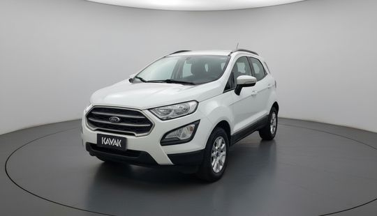 Ford • EcoSport