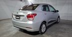 Hyundai Grand I10 1.2 GLS AT Sedan 2017