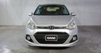 Hyundai Grand I10 1.2 GLS AT Sedan 2017