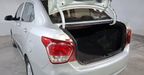 Hyundai Grand I10 1.2 GLS AT Sedan 2017