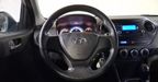 Hyundai Grand I10 1.2 GLS AT Sedan 2017