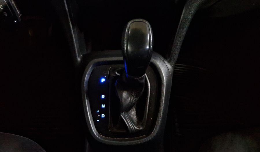 Hyundai Grand I10 1.2 GLS AT Sedan 2017