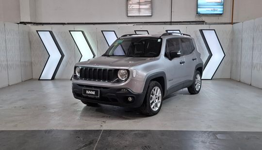 Jeep • Renegade