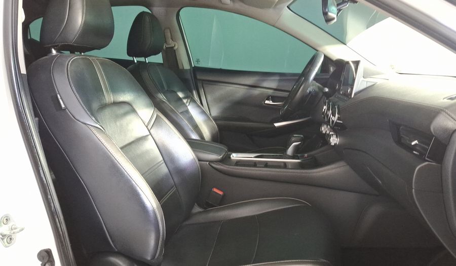 Nissan Sentra 2.0 SR PLATINUM BITONO CVT Sedan 2024