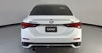 Nissan Sentra 2.0 SR PLATINUM BITONO CVT Sedan 2024