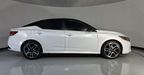 Nissan Sentra 2.0 SR PLATINUM BITONO CVT Sedan 2024