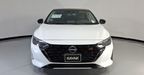 Nissan Sentra 2.0 SR PLATINUM BITONO CVT Sedan 2024