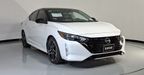 Nissan Sentra 2.0 SR PLATINUM BITONO CVT Sedan 2024
