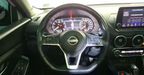 Nissan Sentra 2.0 SR PLATINUM BITONO CVT Sedan 2024