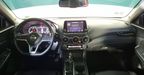 Nissan Sentra 2.0 SR PLATINUM BITONO CVT Sedan 2024