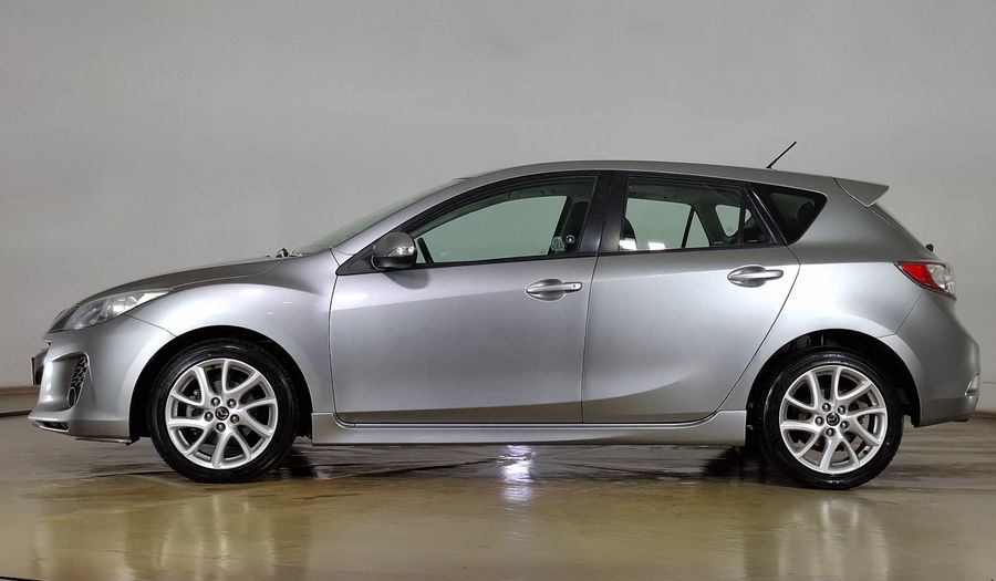 Mazda 3 2.0 R SPORT Hatchback 2013