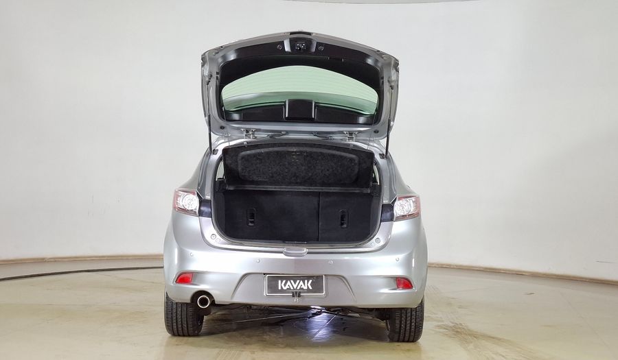Mazda 3 2.0 R SPORT Hatchback 2013
