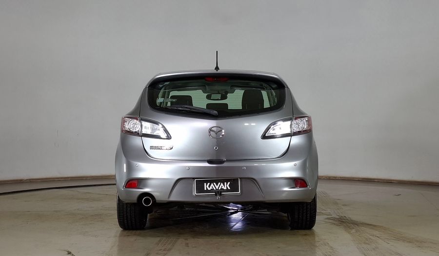 Mazda 3 2.0 R SPORT Hatchback 2013