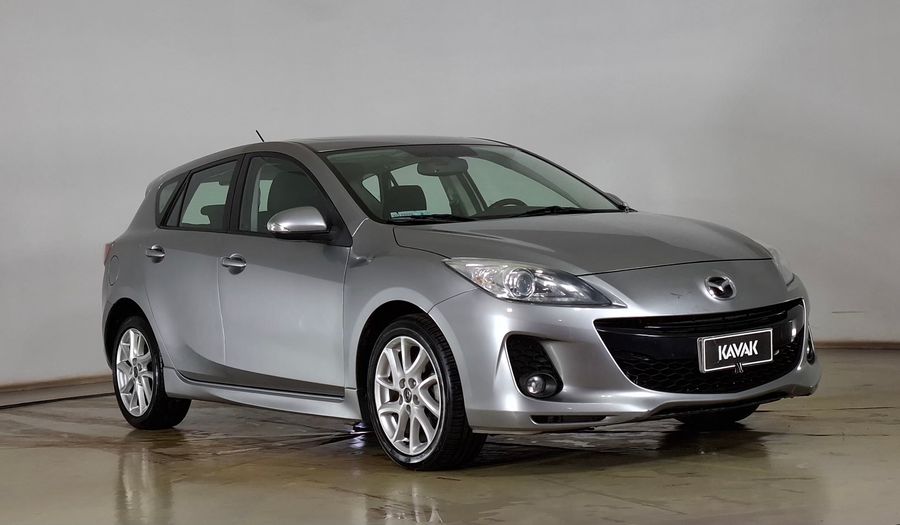 Mazda 3 2.0 R SPORT Hatchback 2013