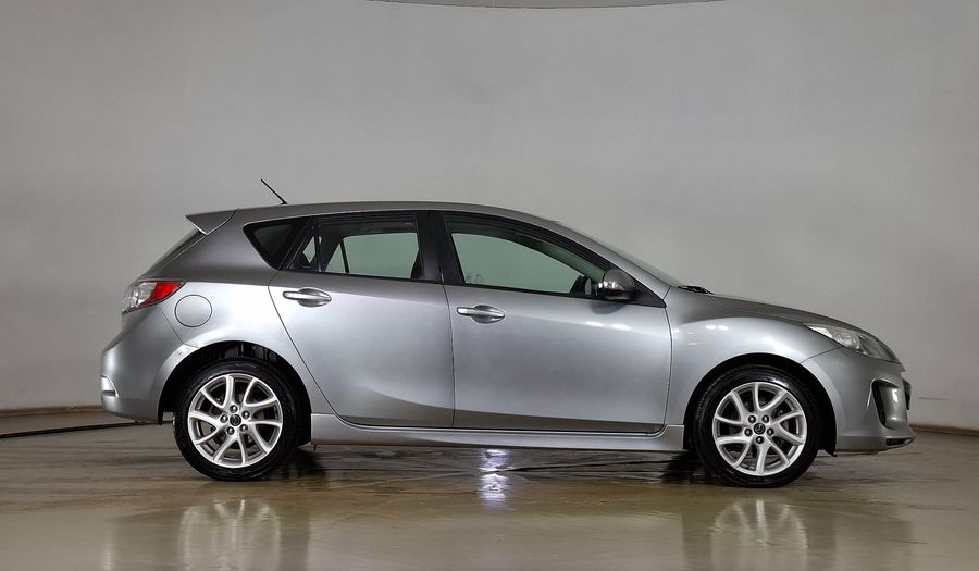 Mazda 3 2.0 R SPORT Hatchback 2013