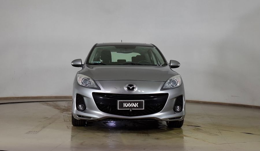 Mazda 3 2.0 R SPORT Hatchback 2013