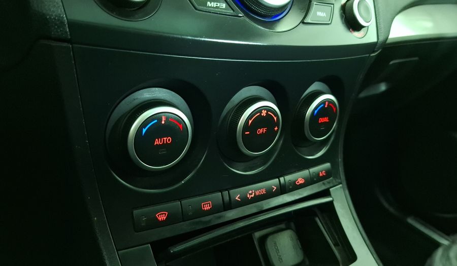 Mazda 3 2.0 R SPORT Hatchback 2013