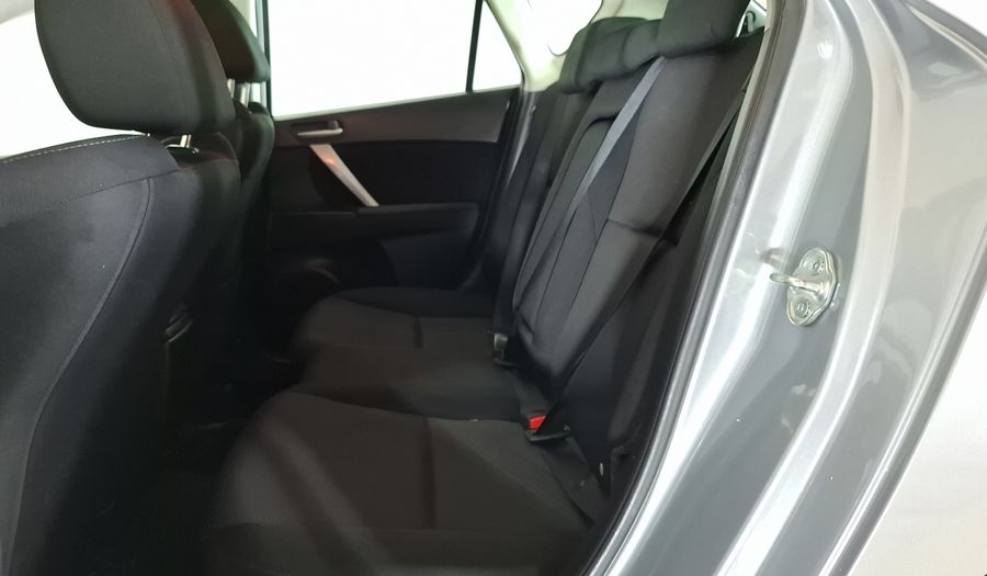Mazda 3 2.0 R SPORT Hatchback 2013