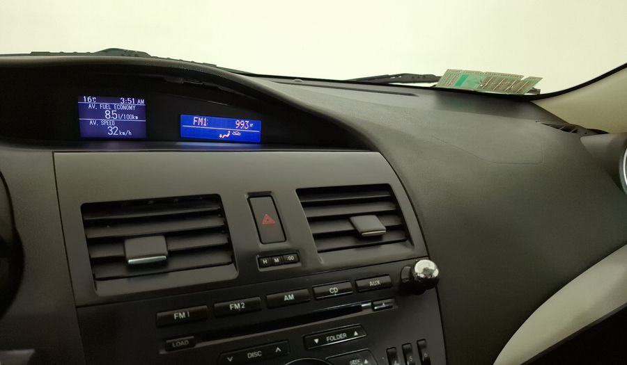 Mazda 3 2.0 R SPORT Hatchback 2013