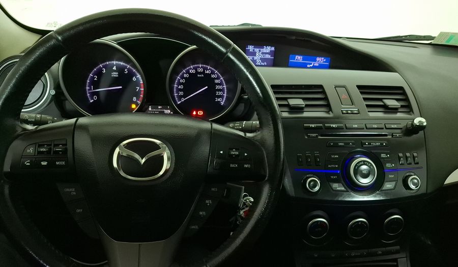 Mazda 3 2.0 R SPORT Hatchback 2013
