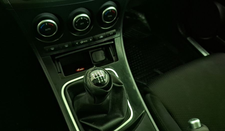 Mazda 3 2.0 R SPORT Hatchback 2013