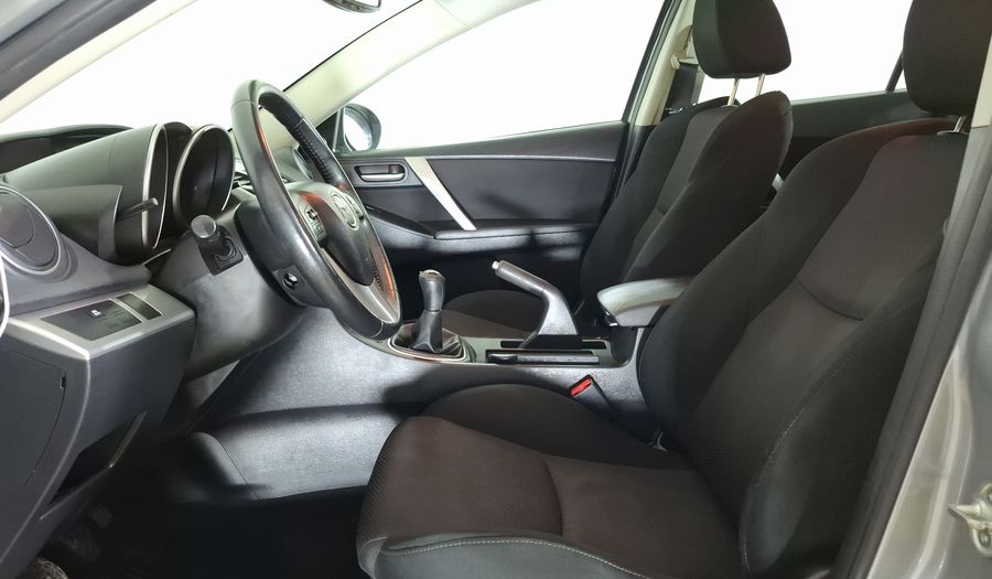 Mazda 3 2.0 R SPORT Hatchback 2013