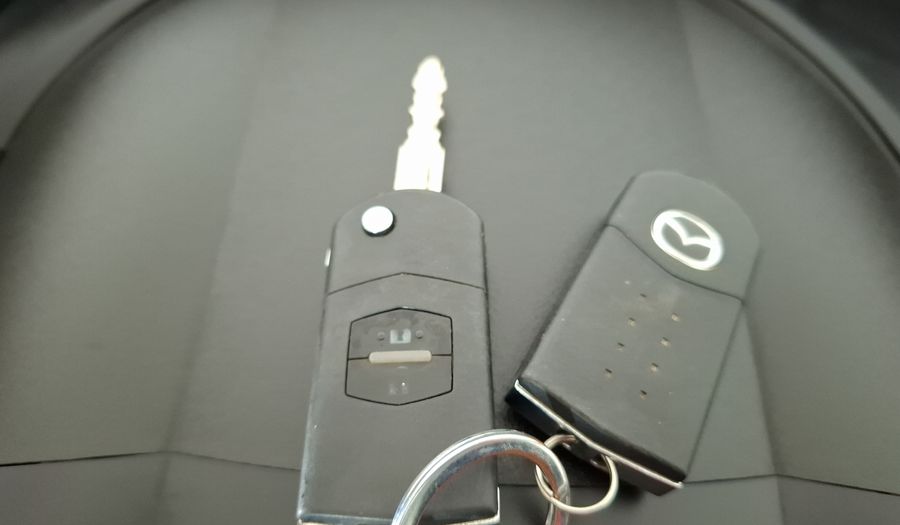 Mazda 3 2.0 R SPORT Hatchback 2013