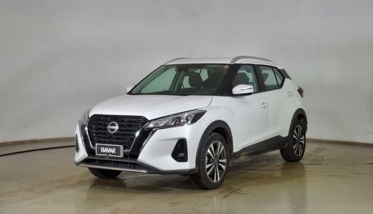 Nissan • Kicks