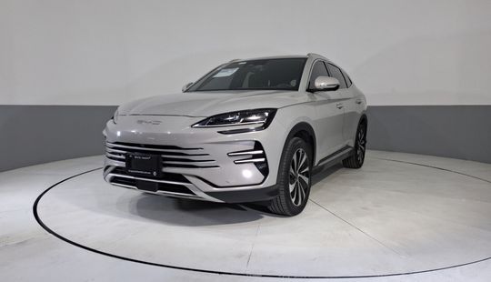Byd • Song plus