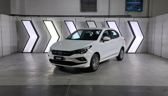 Fiat • Cronos