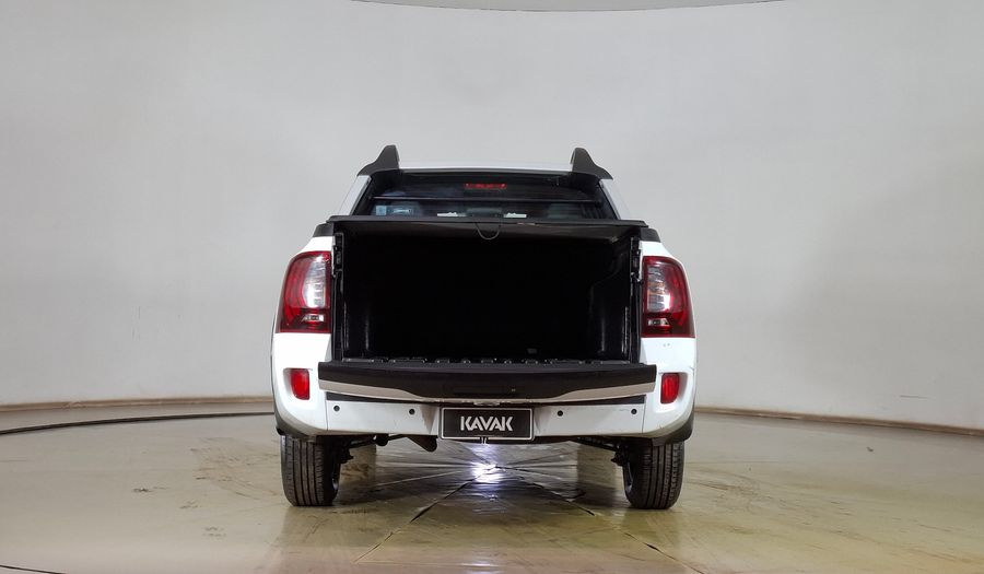 Renault Oroch 2.0 INTENS KIT OUTSIDER Pickup 2022