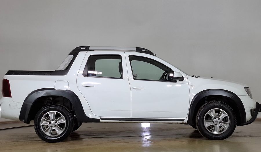 Renault Oroch 2.0 INTENS KIT OUTSIDER Pickup 2022