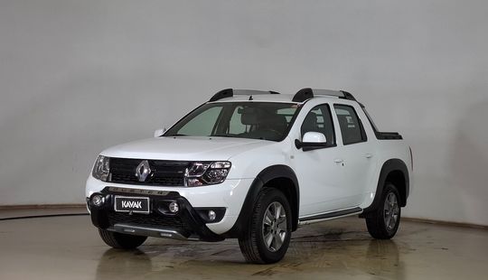 Renault • Oroch
