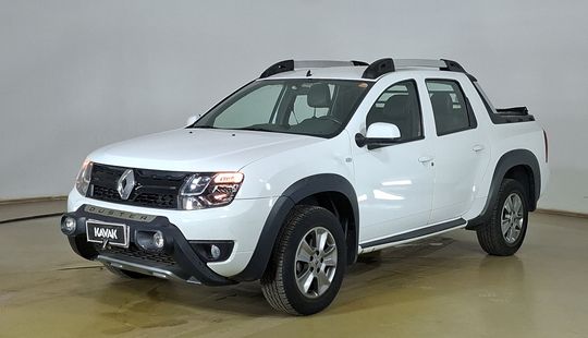 Renault • Oroch