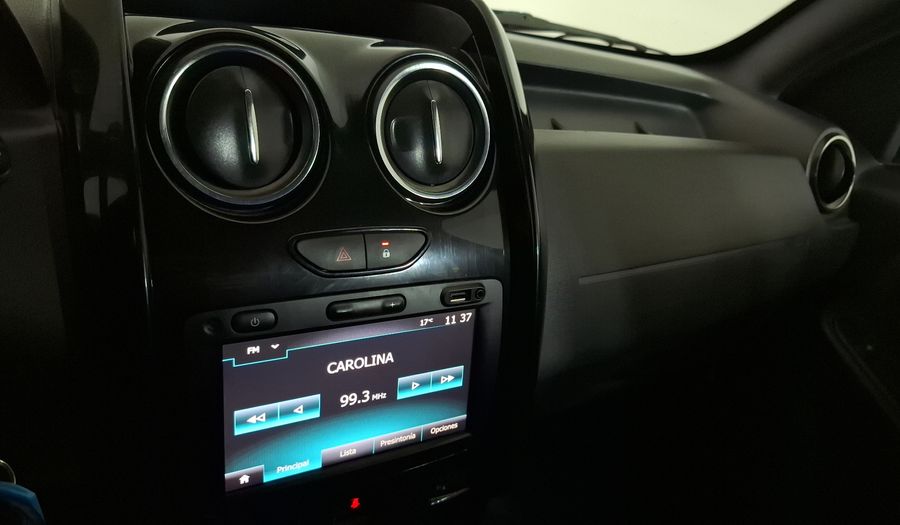 Renault Oroch 2.0 INTENS KIT OUTSIDER Pickup 2022